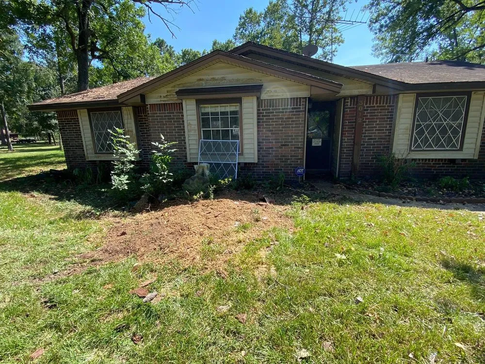 Expert residential landscaping experts serving Pasadena, TX - GREEN CUT Landscaping and Tree Service