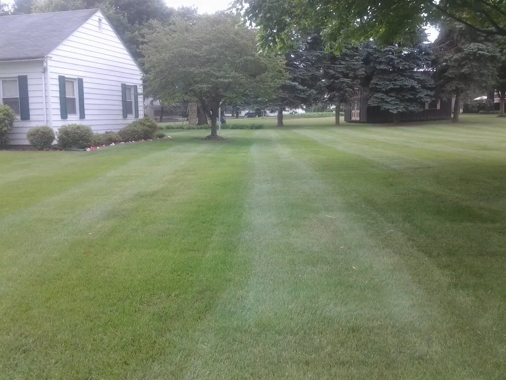 Trusted landscape design for beautiful yards across Newmanstown, PA - Green Cut Mowing