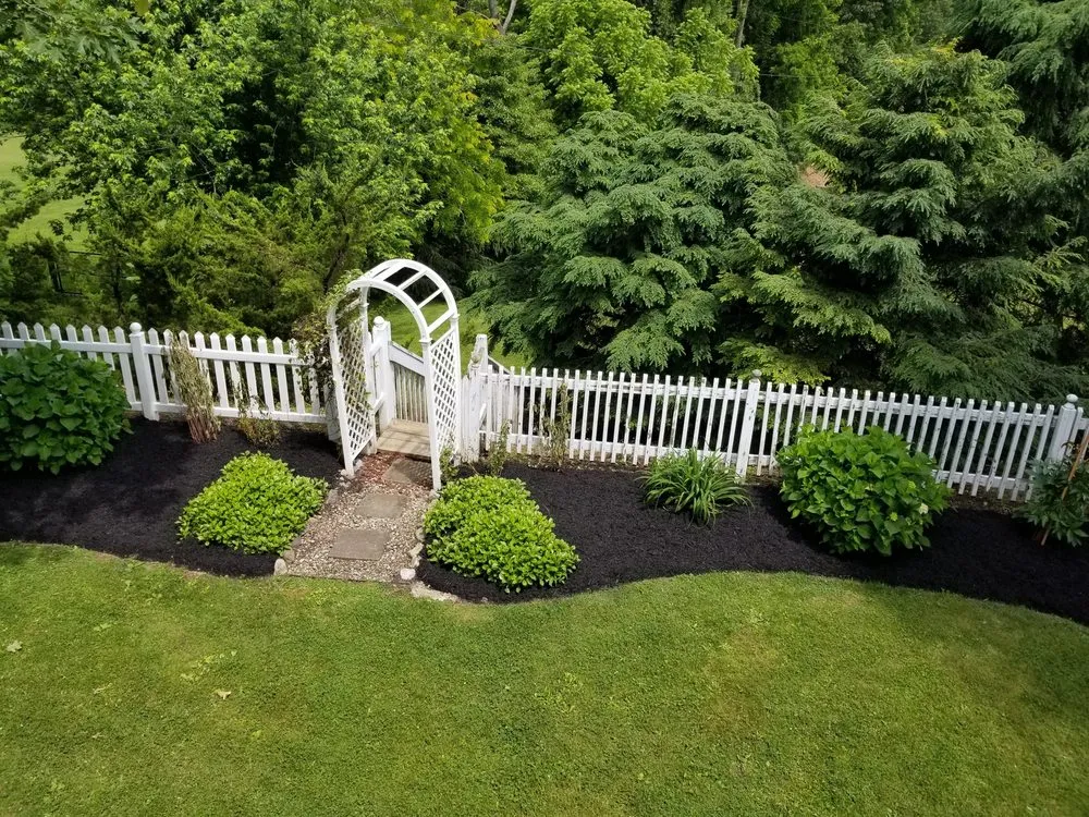 Reliable residential landscaping in Newmanstown, PA - Green Cut Mowing