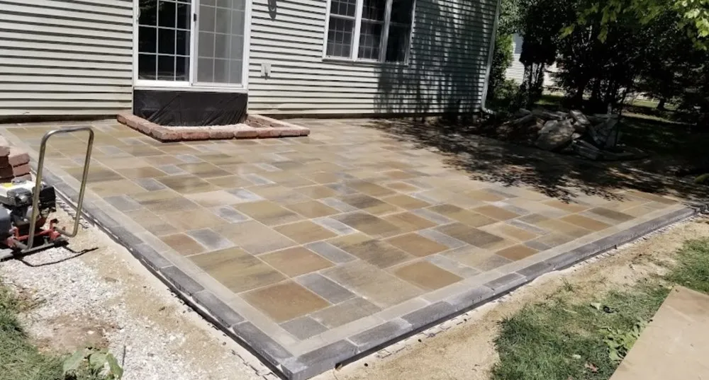 Reliable lawn care service for outdoor upgrades across Lake Geneva, WI - Green Cuts Landscaping