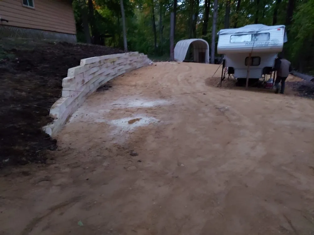 Trusted lawn care service in Lake Geneva, WI - Green Cuts Landscaping