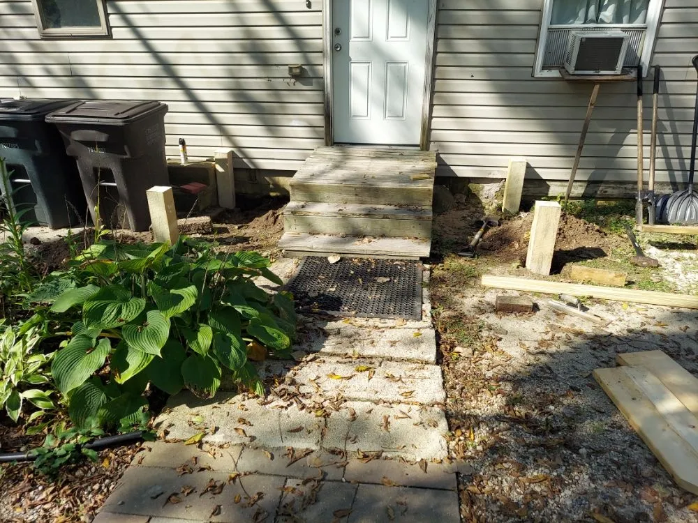 Trusted yard maintenance with custom design across Lake Geneva, WI - Green Cuts Landscaping