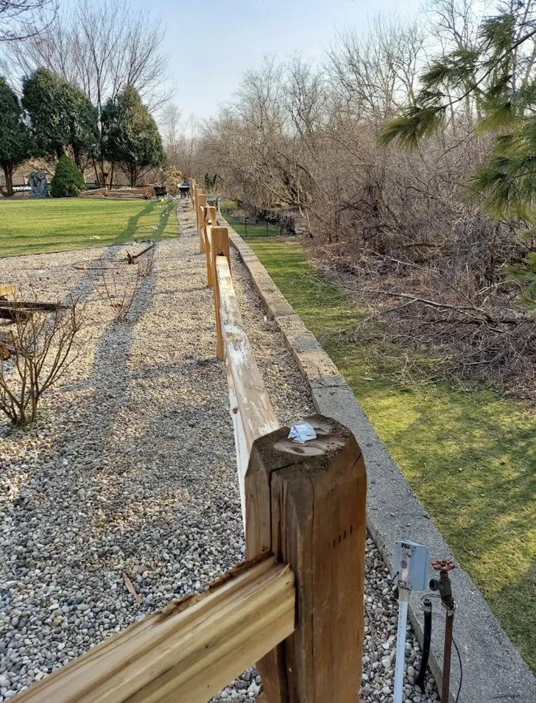 Expert yard maintenance for homes across Lake Geneva, WI - Green Cuts Landscaping