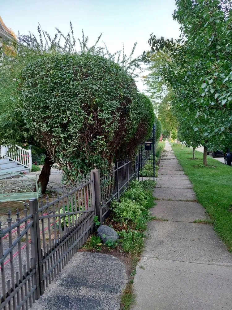 Top-rated outdoor landscaping with custom design across Lake Geneva, WI - Green Cuts Landscaping