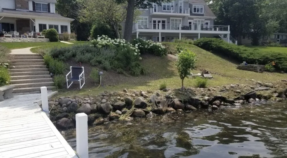 Affordable lawn care service near you across Lake Geneva, WI - Green Cuts Landscaping