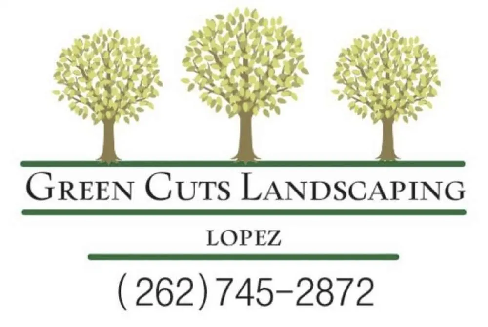 Local outdoor landscaping for homes in Lake Geneva, WI by Green Cuts Landscaping