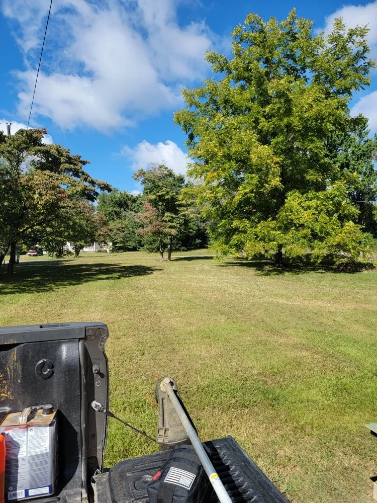 Trusted landscape installation near you in Dickson, TN by Green Cuts Mowing