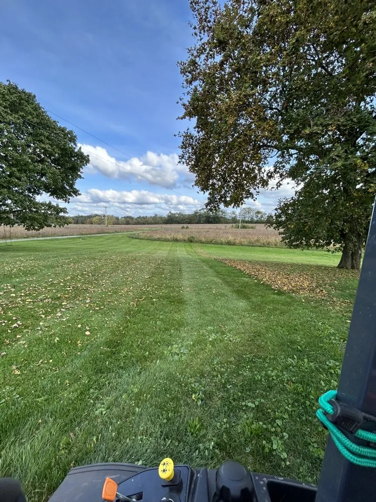 Custom residential landscaping experts serving Gettysburg, PA - Green Cutters Lawn Care