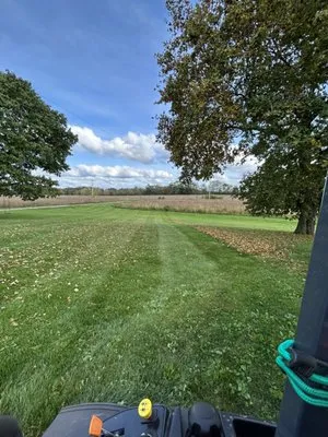 Green Cutters Lawn Care