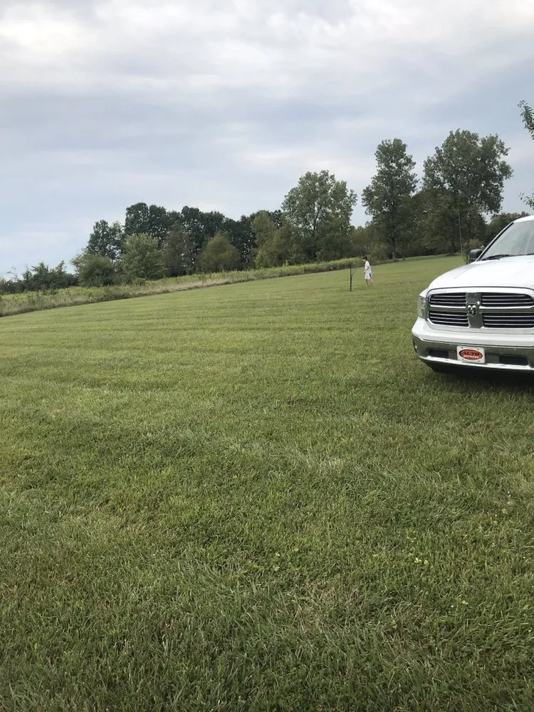 Reliable garden landscaping for residential properties in Westfield, IN by Green Cutters