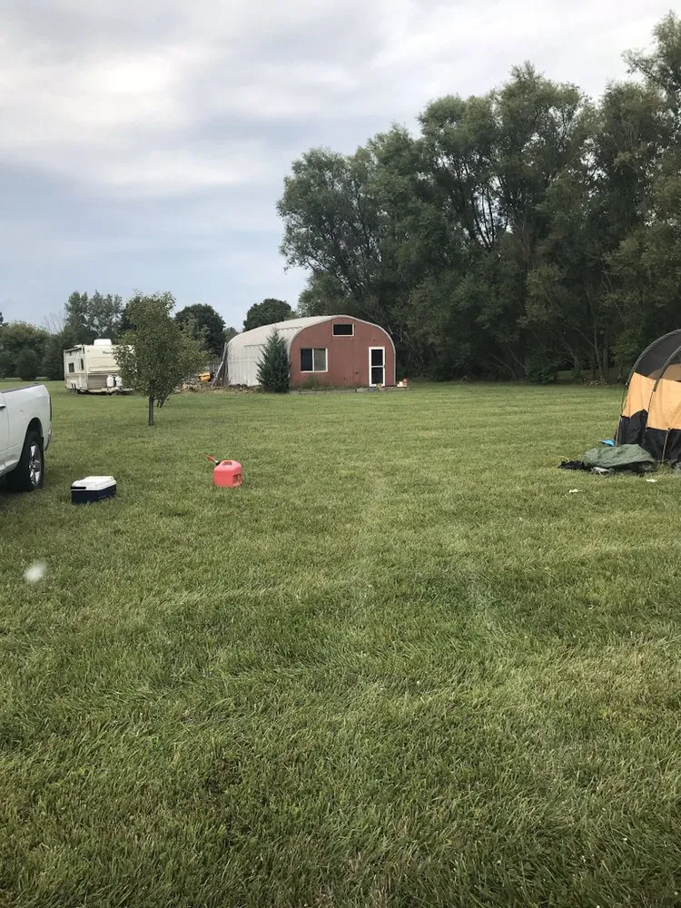 Top-rated landscape design in Westfield, IN by Green Cutters