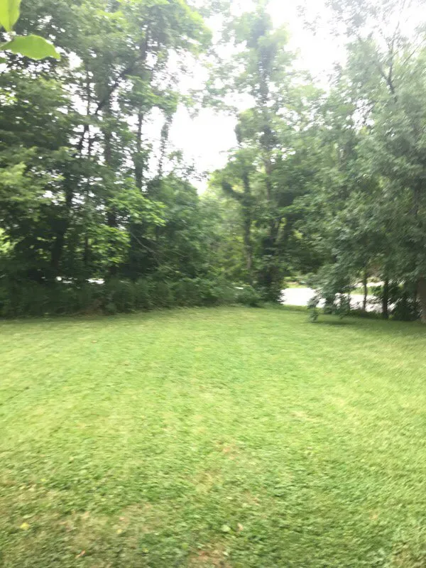 Local garden landscaping in Westfield, IN - Green Cutters