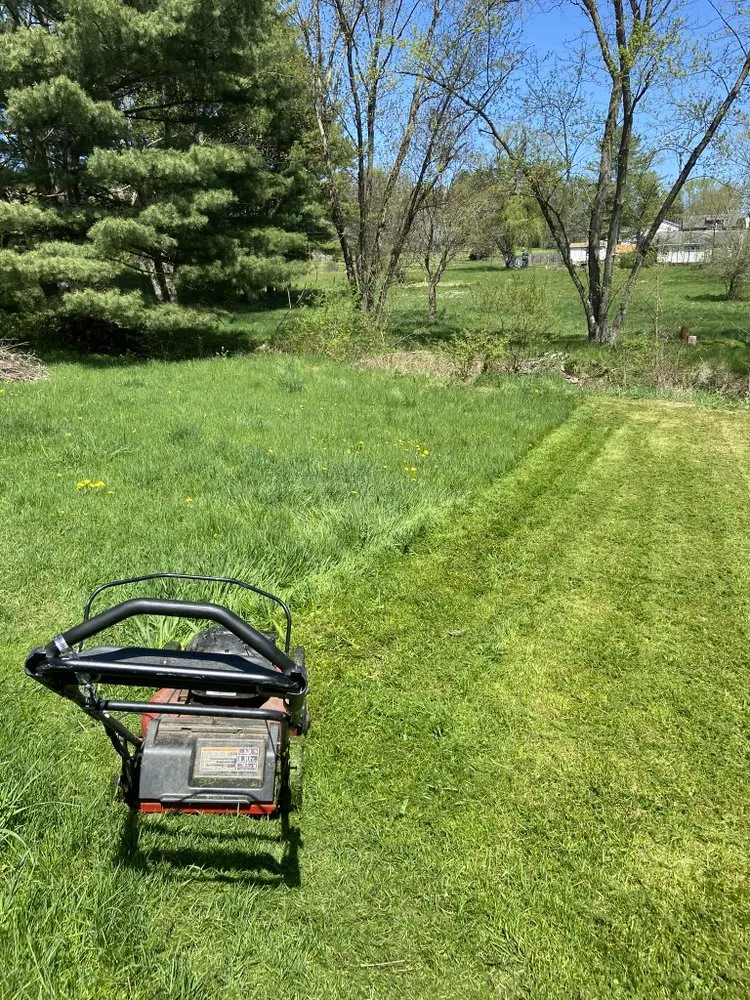 Top-rated landscape design experts serving Binghamton, NY - Green Cutz