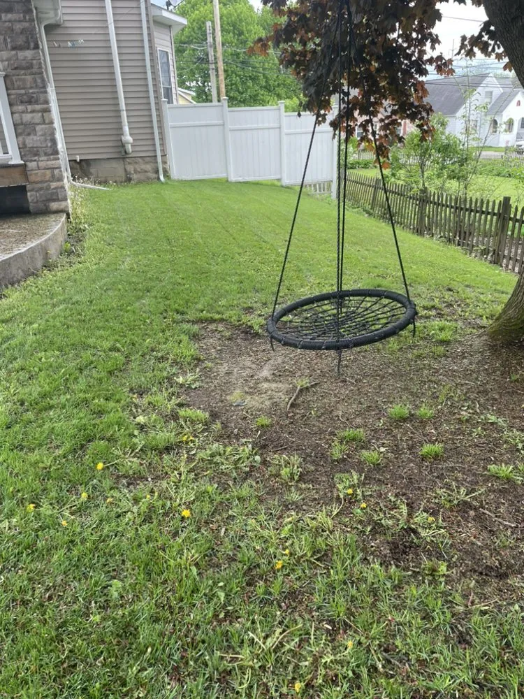 Local residential landscaping in Binghamton, NY - Green Cutz