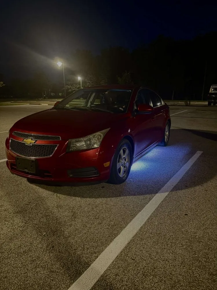 Local lawn care service experts serving Columbia City, IN - Green Cutz