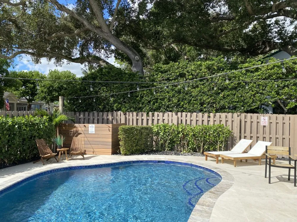 Trusted lawn mowing service in Miami Shores, FL - Green Cutz Landscaping