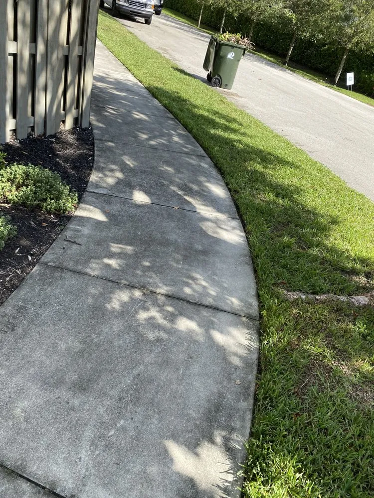 Top-rated landscape design experts serving Miami Shores, FL - Green Cutz Landscaping