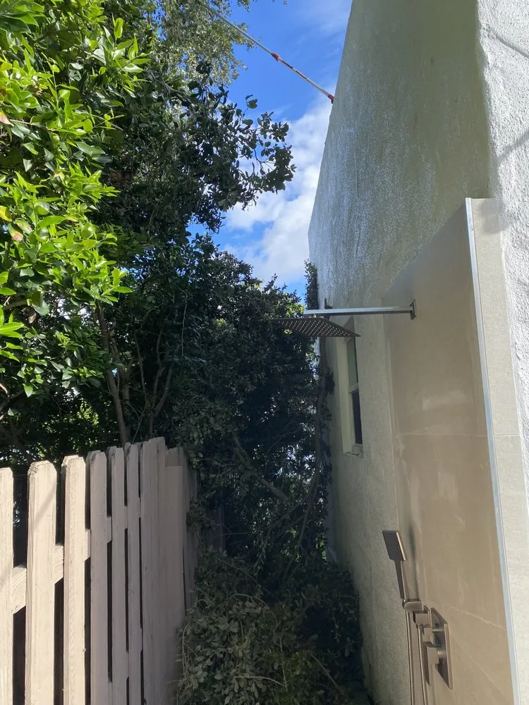 Top-rated outdoor landscaping experts serving Miami Shores, FL - Green Cutz Landscaping