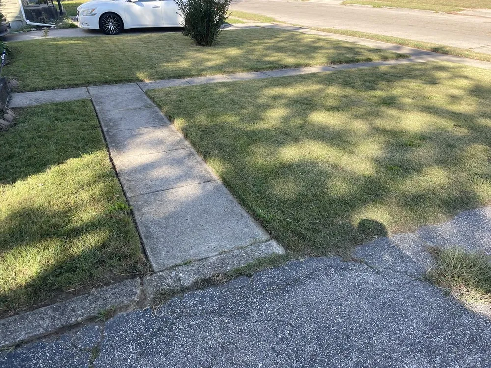 Custom residential landscaping experts serving Dayton, OH - Green Cutz Lawn Care Service