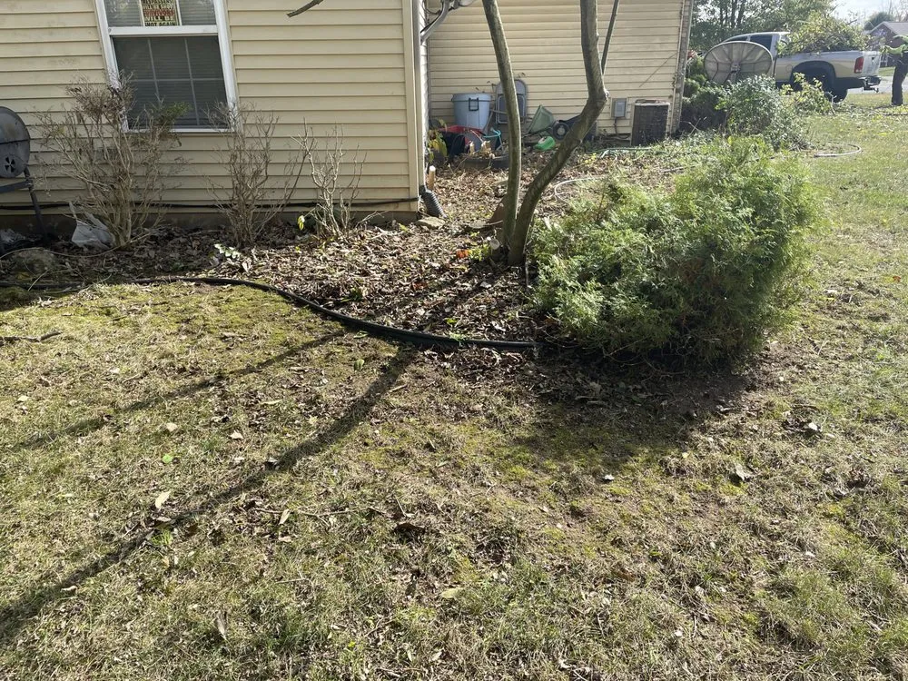 Local landscape design experts serving Dayton, OH - Green Cutz Lawn Care Service