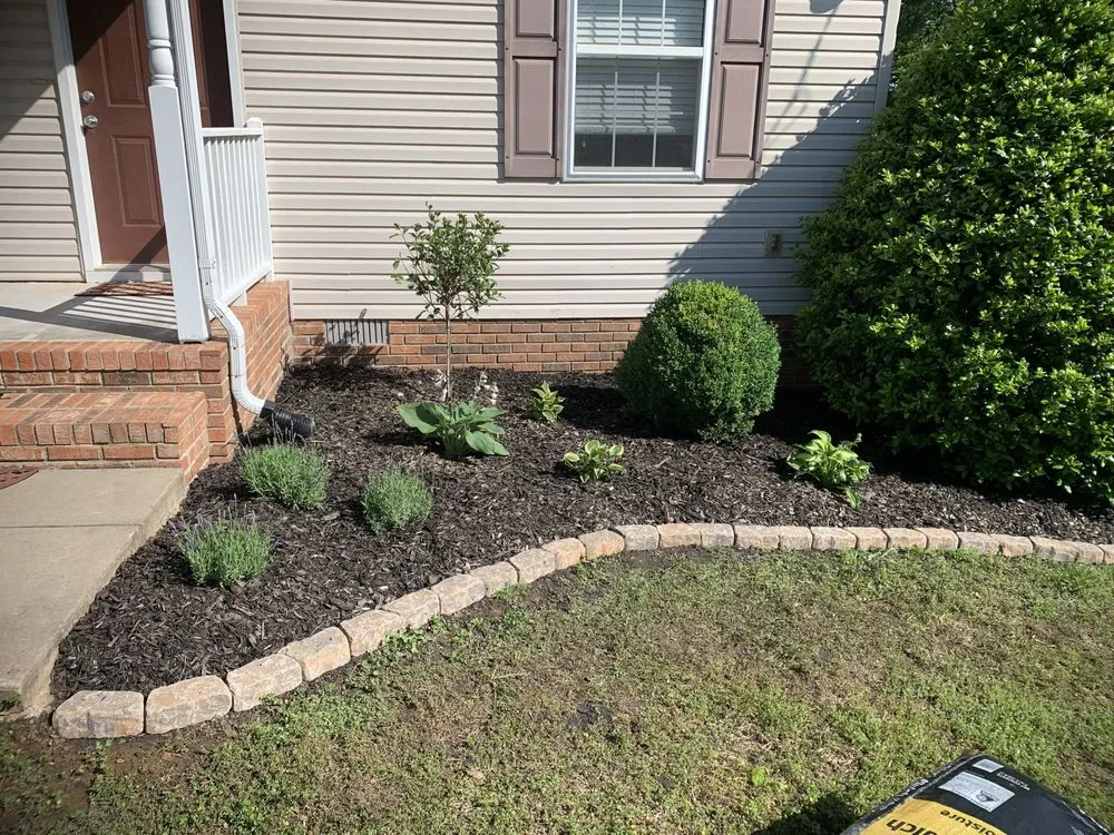 Trusted lawn mowing service experts serving Spring Hill, TN - Green Cutz Lawn Care