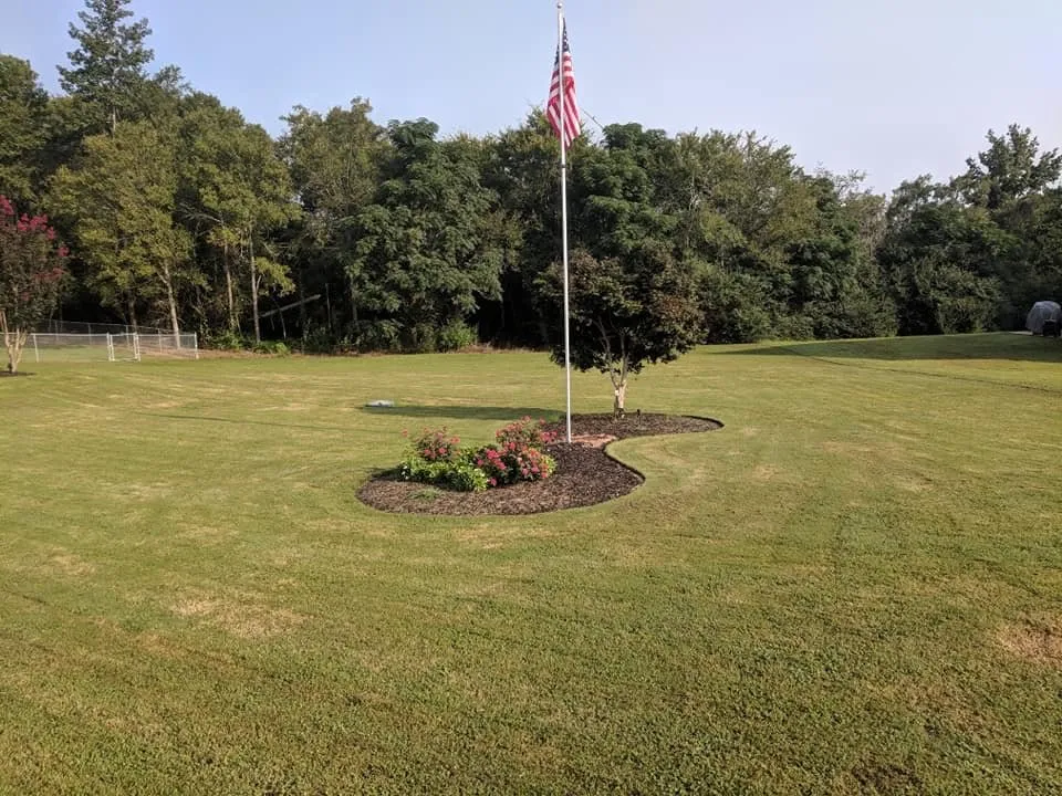 Trusted landscape design in Spring Hill, TN - Green Cutz Lawn Care