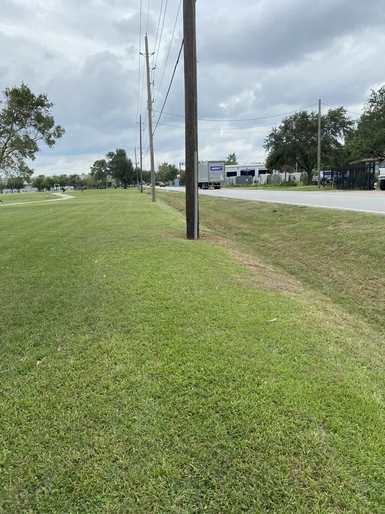 Trusted landscaping services experts serving Houston, TX - Green Cutzz