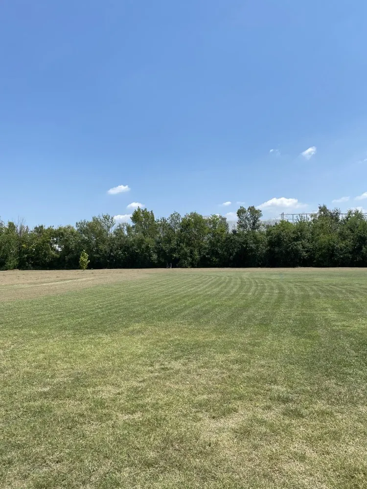 Expert landscape installation experts serving Houston, TX - Green Cutzz