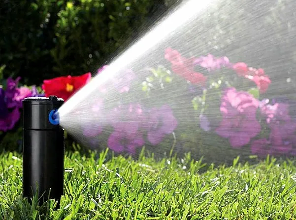 Top-rated outdoor landscaping for homes in Papillion, NE by Green Cycle