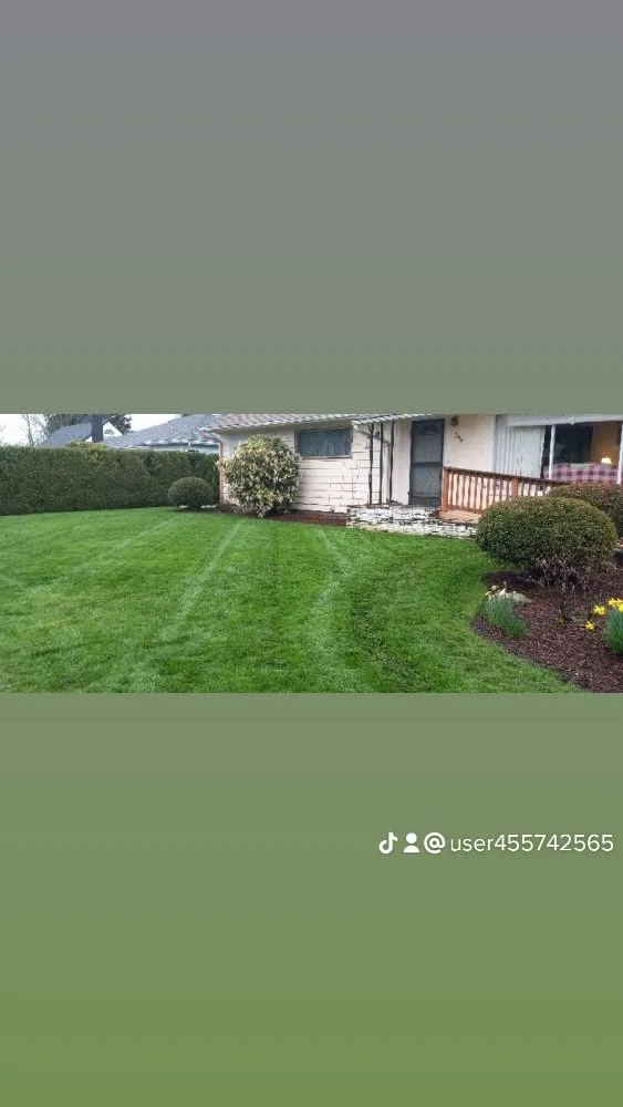 Top-rated landscaping services with custom design across Salem, OR - Green D M Landcare