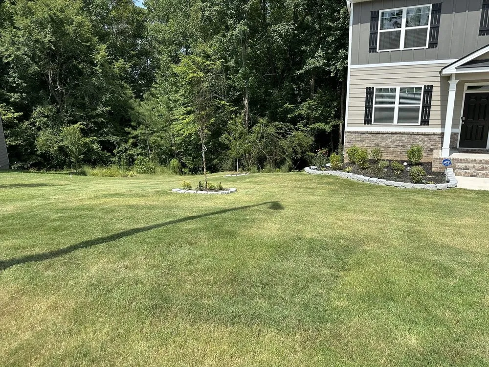 Reliable landscape installation experts serving Conley, GA - Green Dale Lawn Care & Handyman