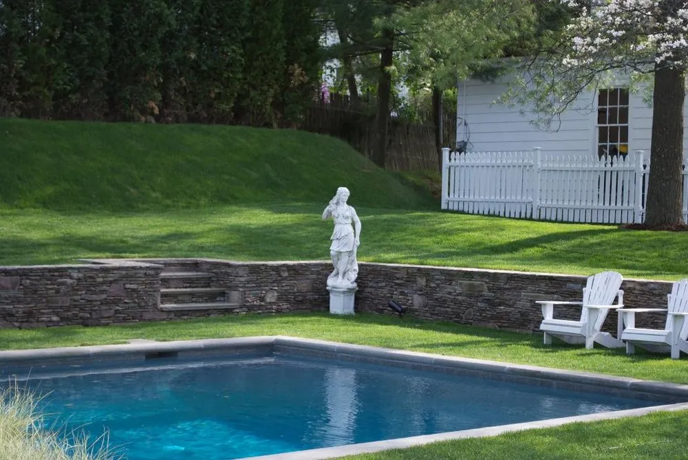 Affordable lawn care service for outdoor upgrades across Stamford, CT - Green Day Landscape