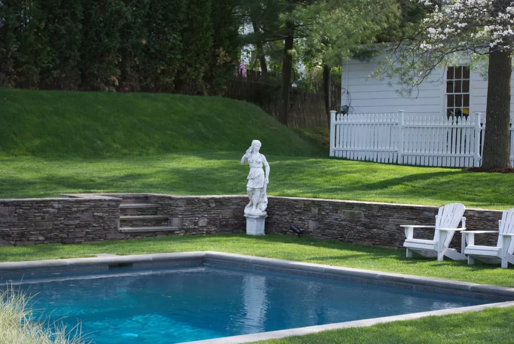 Expert landscape installation for year-round maintenance across Stamford, CT - Green Day Landscape