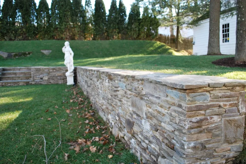 Trusted residential landscaping in Stamford, CT - Green Day Landscape