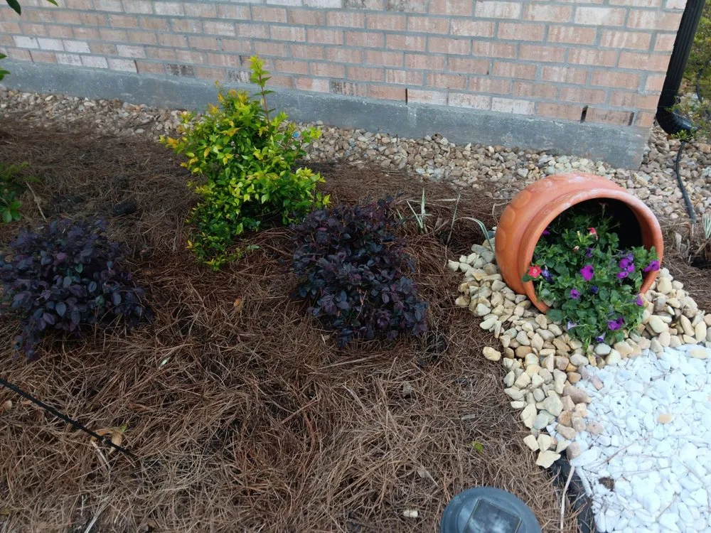 Expert landscape design experts serving Lacombe, LA - Green Day Landscaping