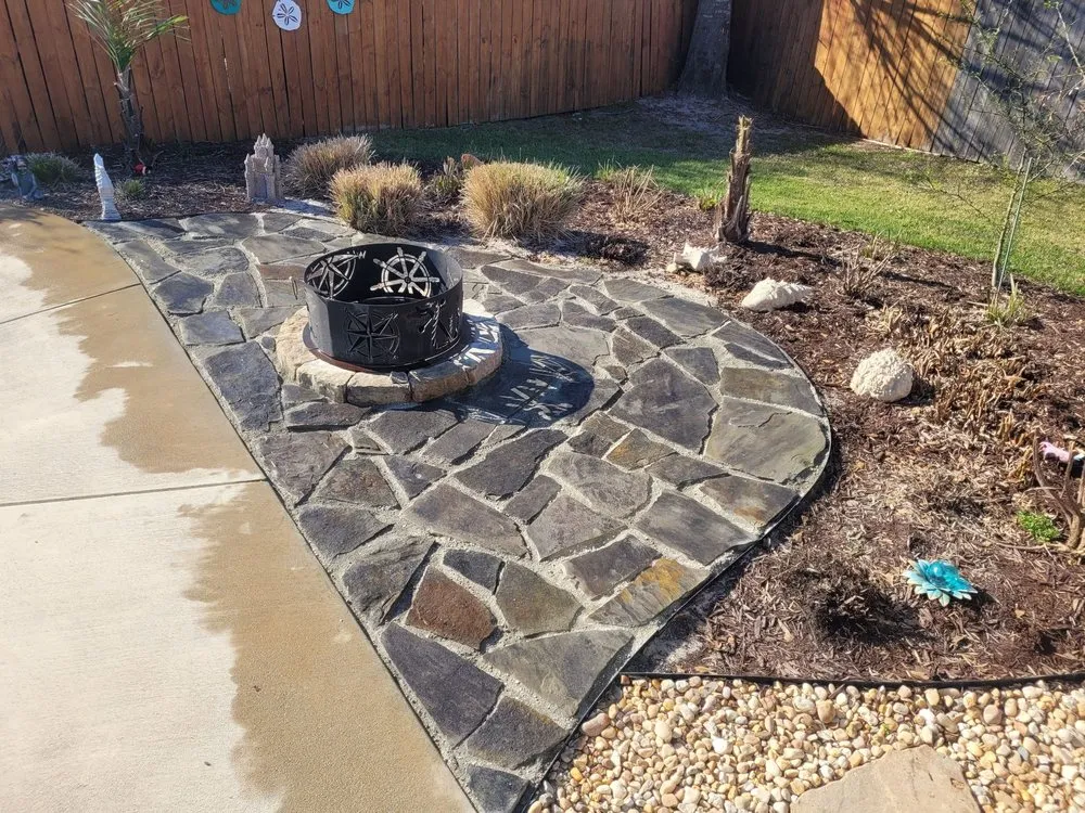 Trusted residential landscaping in Milton, FL - Green Day Landscaping