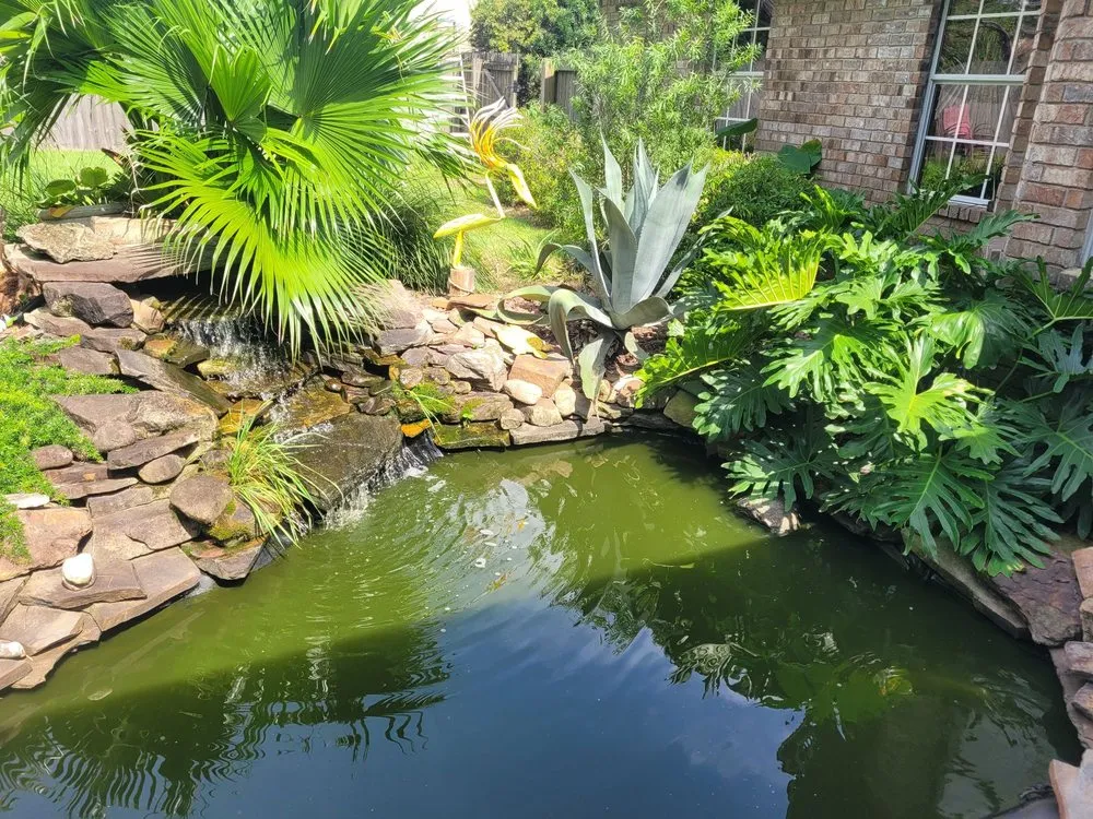 Trusted landscape design in Milton, FL by Green Day Landscaping