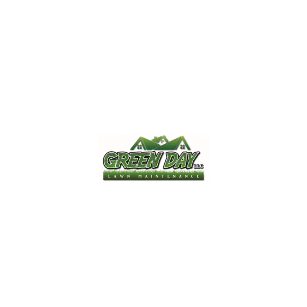 Professional yard maintenance for beautiful yards in Staley, NC by Green Day Lawn Maintenance