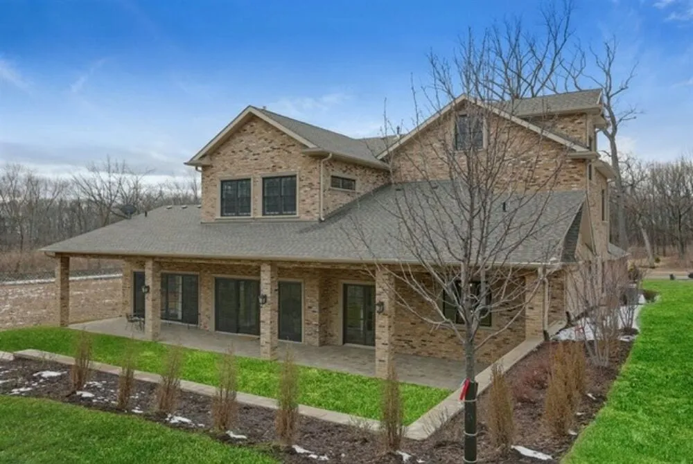 Expert garden landscaping for year-round maintenance across Bolingbrook, IL - Green Day Pro Landscaping