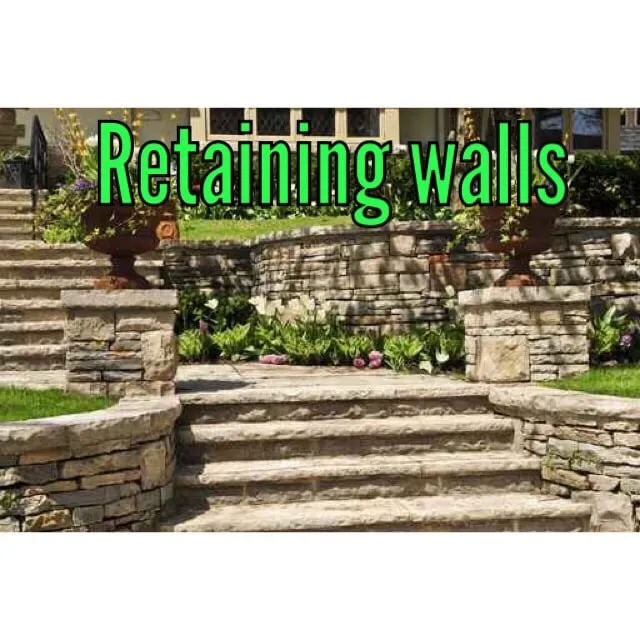 Affordable residential landscaping in Bolingbrook, IL by Green Day Pro Landscaping