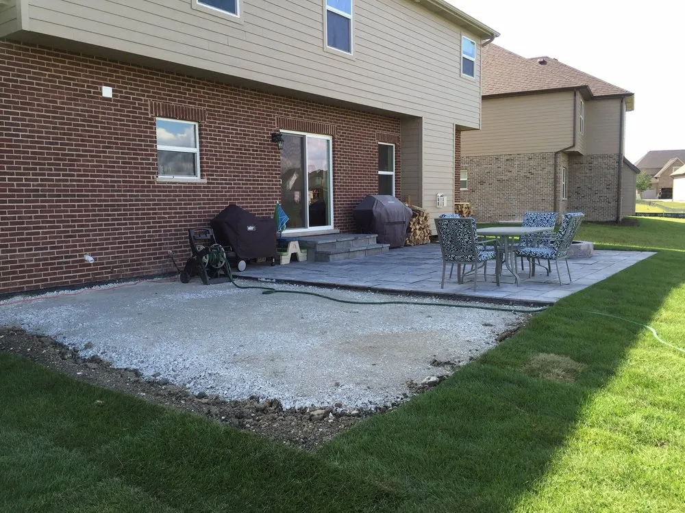 Reliable lawn care service in Bolingbrook, IL - Green Day Pro Landscaping