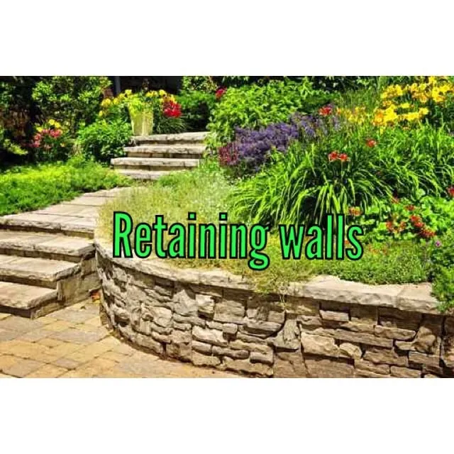 Custom outdoor landscaping for outdoor upgrades in Bolingbrook, IL by Green Day Pro Landscaping