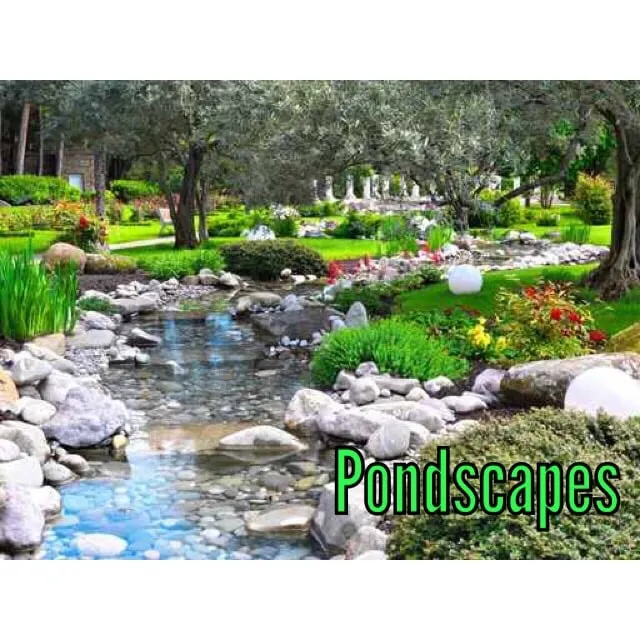 Affordable landscape design with custom design across Bolingbrook, IL - Green Day Pro Landscaping