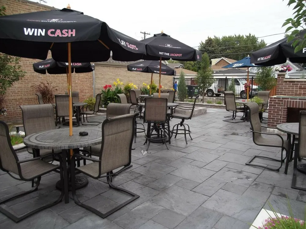 Local landscaping services in Bolingbrook, IL by Green Day Pro Landscaping