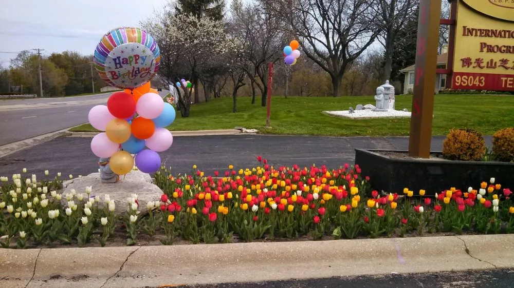 Professional outdoor landscaping for beautiful yards in Bolingbrook, IL by Green Day Pro Landscaping