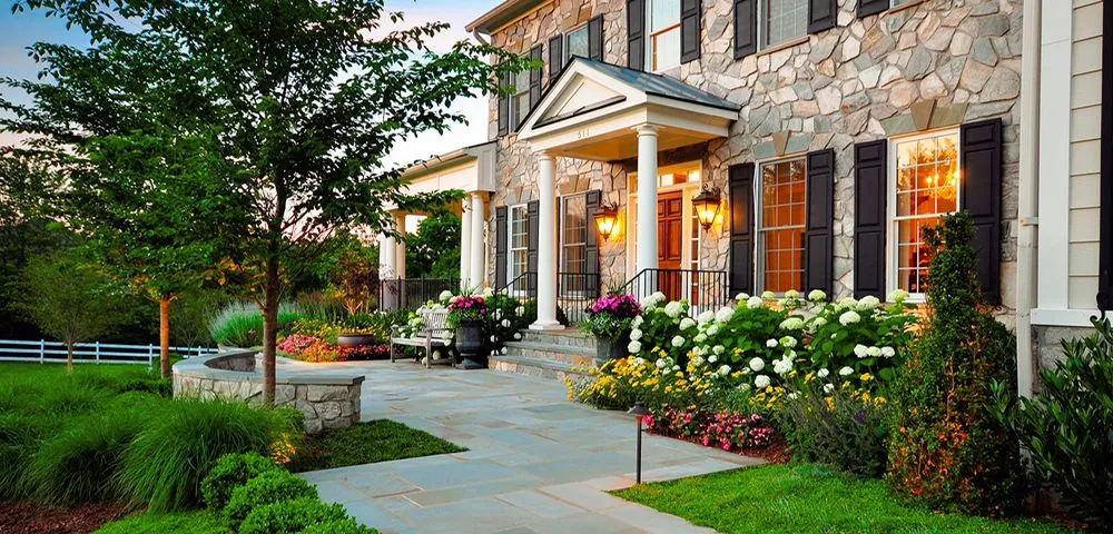 Trusted yard maintenance for beautiful yards across Bolingbrook, IL - Green Day Pro Landscaping