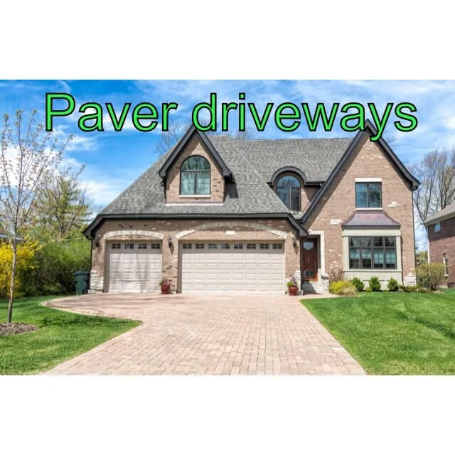 Local yard maintenance in Bolingbrook, IL by Green Day Pro Landscaping