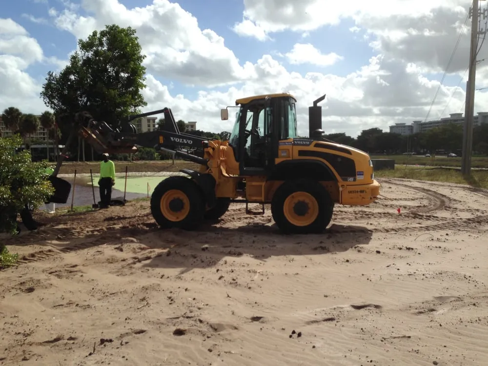 Reliable landscape installation experts serving Boca Raton, FL - Green Day Tree & Landscape