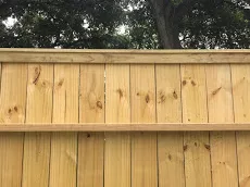 Local garden landscaping for residential properties in Houston, TX by Green Days Lawn Care