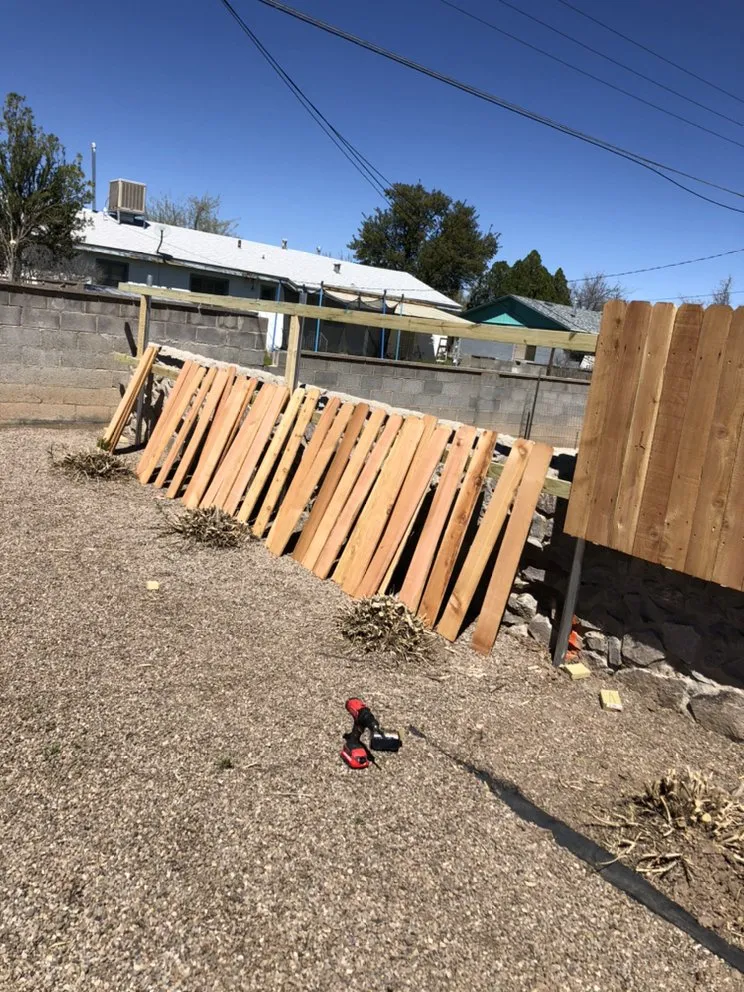 Local garden landscaping with custom design across Las Cruces, NM - Green Desert Landscaping and Irrigation